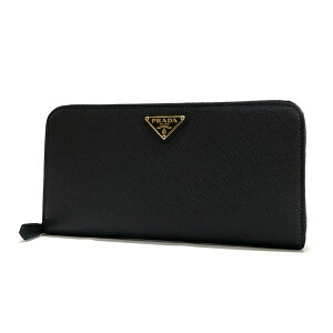 プラダ(PRADA) ラウンドファスナー 長財布 レディース長財布 | 通販 