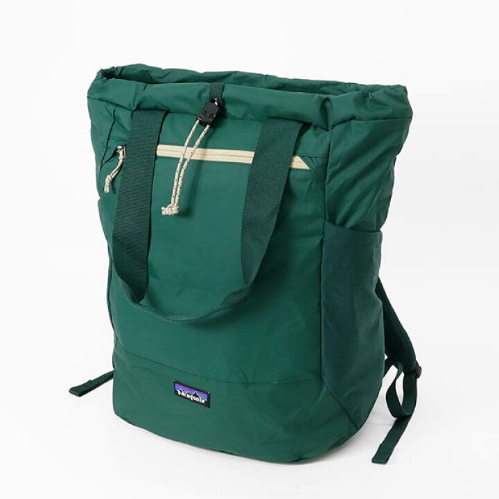 楽天市場】パタゴニア Patagonia バックパック テラヴィア 2way 