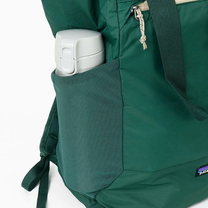 楽天市場】パタゴニア Patagonia バックパック テラヴィア 2way 
