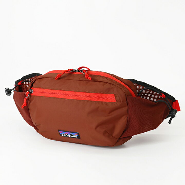 楽天市場】パタゴニア Patagonia ボディバッグ テラヴィア ヒップ 