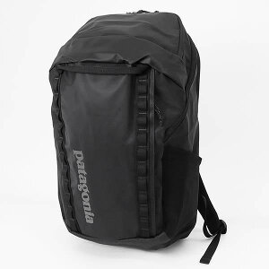 パタゴニア(patagonia) ブラックホールパック リュック・バックパック 