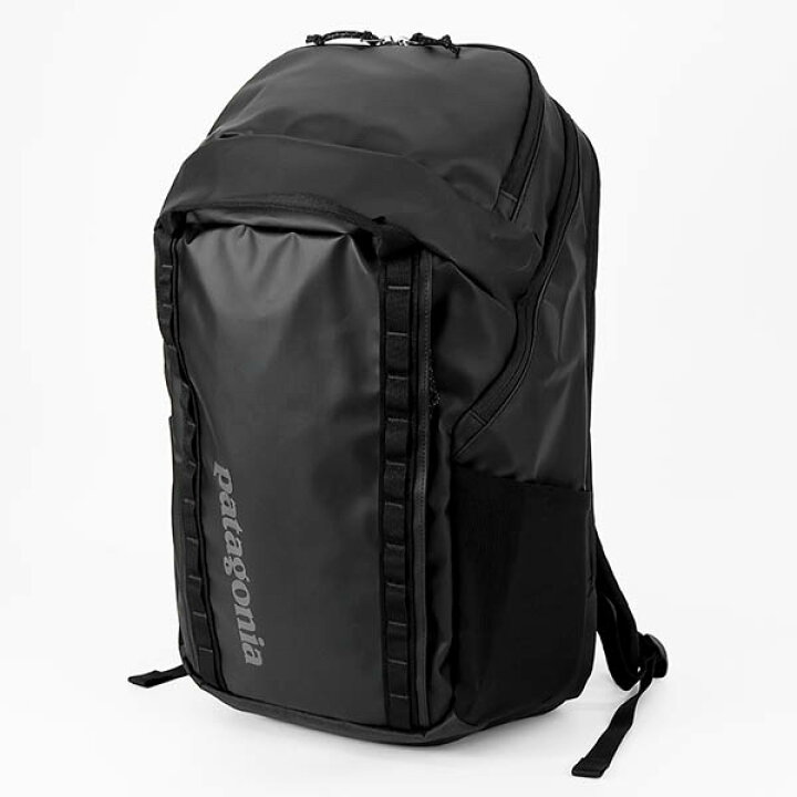 楽天市場】パタゴニア Patagonia バックパック ブラックホールパック 