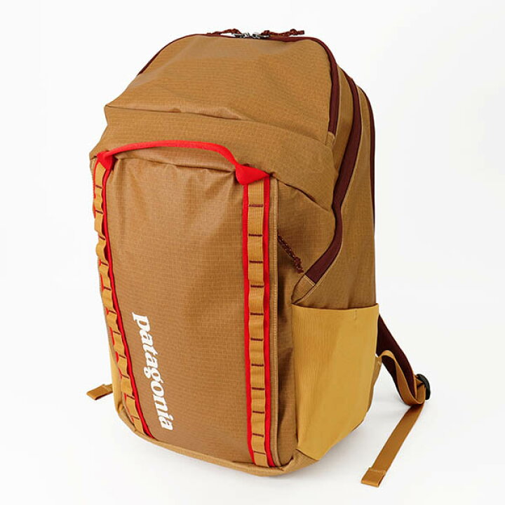 楽天市場】パタゴニア Patagonia バックパック ブラックホールパック 