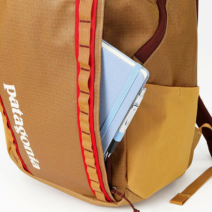 楽天市場】パタゴニア Patagonia バックパック ブラックホールパック 