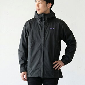 パタゴニア(patagonia) トレントシェル メンズアウトドアジャケット 