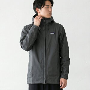 パタゴニア(patagonia) トレントシェル メンズアウトドアジャケット 