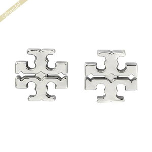 �g���[�o�[�` TORY BURCH �s�A�X ���f�B�[�X �X�^�b�Y �V���o�[ 11165504 022 | �R���r�j��� �u�����h