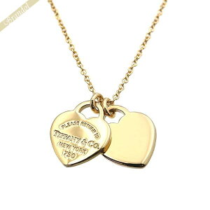 �e�B�t�@�j�[ Tiffany �l�b�N���X ���f�B�[�X ���^�[�� �g�D �e�B�t�@�j�[ K18 YG RTT �~�j �_�u�� �n�[�g�^�O �y���_���g �C�G���[�S�[���h 22309277 | �u�����h