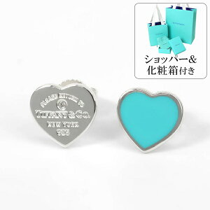 ティファニー ハート ピアス」の人気商品一覧・価格比較 - 価格.com