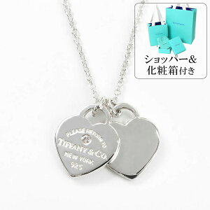 �e�B�t�@�j�[ Tiffany �l�b�N���X ���f�B�[�X ���^�[�� �g�D �e�B�t�@�j�[ RTT �_�C�������h �n�[�g �^�O �y���_���g �V���o�[ 70300044 | �u�����h