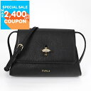 フルラ FURLA ショルダーバッグ レディース NET ポシェット ブラック WE00490 HSF000 O6000 | 2023年秋冬新作 2023AW コンビニ受取 ブランド【最大2400円クーポン7/9 18:59迄】