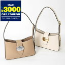 コーチ COACH ショルダーバッグ レディース エライザ レザー ワンショルダーバッグ ［ベージュ/ホワイト］ CP004 | コンビニ受取 ブランド【最大3000円クーポン7/14 11:59迄】
