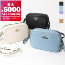 コーチ COACH ショルダーバッグ レディース レザー ジェイミー カメラバッグ ［ブラック/ブルー/ホワイト/パープル］ CR110 | コンビニ受取 ブランド【最大5000円クーポン8/6 10:59迄】