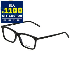 T[ SAINT LAURENT Kl t[ Y fB[X XNGA^ Zt[ ubN SL296 001 | Rrj uhyő1100~N[| 9/12 23:59z