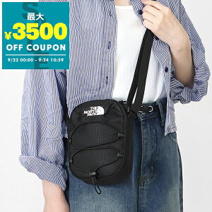 UEm[X tFCX THE NORTH FACE V_[obO BOREALIS CROSS BAG S ~jobO ubN NN2PQ57A BLK | uhyő3500~N[| 9/24 10:59z