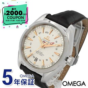 IK OMEGA rv Y V[}X^[ ANAe R[ANV Nm[^[ GMT 43mm  Vo[×ubN 231.13.43.22.02.004 | uhyő2000~N[| 9/25 23:59z