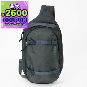 p^SjA Patagonia {fBobO Y fB[X Atom Sling Ag XO 8L lCr[ 48262 SMDB | Rrj uhyő2500~N[| 10/7 9:59z