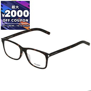 T[ SAINT LAURENT Kl t[ Y XNGA^ Zt[ uEn SL288/F SLIM 002 | Rrj uhyő2000~N[| 10/12 23:59z