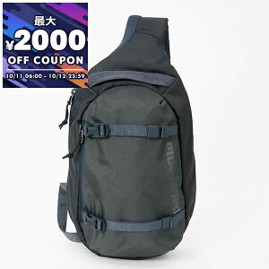 p^SjA Patagonia {fBobO Y fB[X Atom Sling Ag XO 8L lCr[ 48262 SMDB | Rrj uhyő2000~N[| 10/12 23:59z