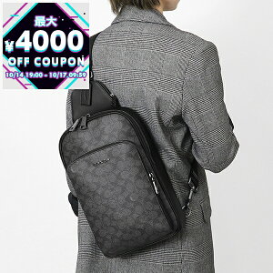 R[` COACH {fBobO Y fB[X VOl`[ C[T pbN ubNn CZ393 QBMI5 | Rrj uhyő4000~N[| 10/17 9:59z