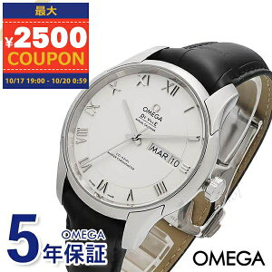 IK OMEGA rv Y fEB R[ANV }X^[ Nm[^[ AjAJ_[ 41mm  Vo[×ubN 433.13.41.22.02.001 | uhyő2500~N[| 10/20 0:
