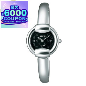 グッチ GUCCI 腕時計 レディース 1400 25mm ブラック YA014511 | コンビニ受取 ブランド【最大6000円クーポン 10/27 9:59迄】