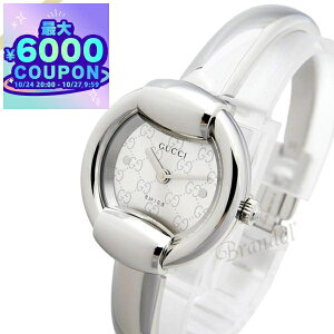 グッチ GUCCI 腕時計 レディース 1400 25mm シルバー YA014512 | ブランド【最大6000円クーポン 10/27 9:59迄】