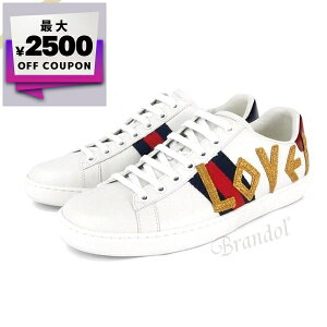 Ob` GUCCI Xj[J[ fB[X Ace G[X GuC_[ Loved Xj[J[ m23.0cm/23.5cm/24.0cm/24.5cm/25.0cm/25.5cmn zCg×lCr[×bh 505328 DOPE0 9095 |yő2500~N[| 10/29 23:59