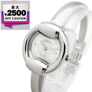グッチ GUCCI 腕時計 レディース 1400 25mm シルバー YA014512 | ブランド【最大2500円クーポン 10/29 23:59迄】