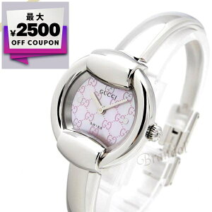 グッチ GUCCI 腕時計 レディース 1400 25mm ピンク YA014513 | ブランド【最大2500円クーポン 10/29 23:59迄】