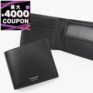 tFK Ferragamo z Y ܂z U[ ubN 661329 770094 NERO | Rrj uhyő4000~N[| 10/31 13:59z