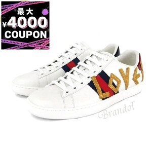 Ob` GUCCI Xj[J[ fB[X Ace G[X GuC_[ Loved Xj[J[ m23.0cm/23.5cm/24.0cm/24.5cm/25.0cm/25.5cmn zCg×lCr[×bh 505328 DOPE0 9095 |yő4000~N[| 10/31 13:59