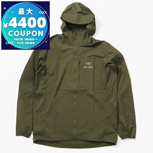 A[NeNX ARC'TERYX XR[~bV t[fB EBhVF Y [STCY/MTCY/LTCY/XLTCY] J[LO[ X000007411 Tatsu | Rrj uhyő4400~N[| 11/2 23:5