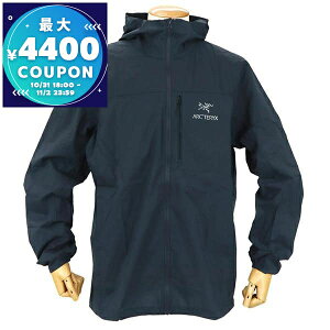 A[NeNX ARCfTERYX XR[~bV t[fB EBhVF Y mSTCY/MTCY/LTCY/XLTCYn lCr[ X000007411 BLACK SAPPHIRE | Rrj uhyő4400~N[| 11/