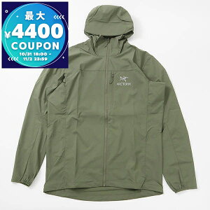 A[NeNX ARCfTERYX EBhu[J[ Y Squamish Hoody XR[~bV t[fB  S/M/L/XL J[L X000007411 Forage | uhyő4400~N[| 11/2 23:59z