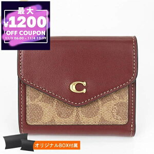 R[` COACH z fB[X ܂z VOl`[ XNGA RpNgEHbg {h[×x[W CF937 B4S55 | Rrj uhyő1200~N[| 11/4 13:59z