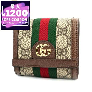 Ob` GUCCI z fB[X ܂z ItBfBA GGXv[ x[Wn×uE 598662 96IWG 8745 | uhyő1200~N[| 11/4 13:59z