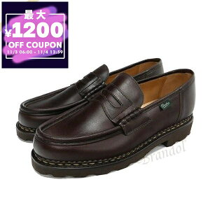 pu[c Paraboot rWlXV[Y Y {v [t@[ X uE m24.5cm / 25.0cm / 25.5cm / 26.0cm / 26.5cm / 27.0cm / 27.5cm / 28.0cm / 28.5cmn 0yő1200~N[| 11/4 13:59z