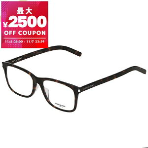 T[ SAINT LAURENT Kl t[ Y XNGA^ Zt[ uEn SL288/F SLIM 002 | Rrj uhyő2500~N[| 11/7 23:59z