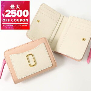 }[NWFCRuX MARC JACOBS ܂z fB[X [eBeB XibvVbg [Y}` 2F3SMP062S07 695 | uhyő2500~N[| 11/7 23:59z