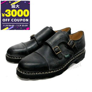 pu[c Paraboot rWlXV[Y Y {v EBA _uN ubN m24.0cm / 24.5cm / 25.0cm / 25.5cm / 26.0cm / 26.5cm / 27.0cm / 27.5cm / 28.0cmyő3000~N[| 11/9 23:59z