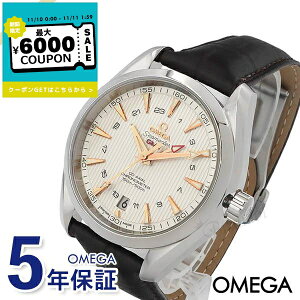 IK OMEGA rv Y V[}X^[ ANAe R[ANV Nm[^[ GMT 43mm  Vo[×ubN 231.13.43.22.02.004 | uhyő6000~N[| 11/11 1:59z