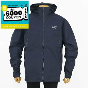 A[NeNX ARC'TERYX x[^ WPbg Y GORE-TEX SAebNX Beta Jacket mSTCY/MTCY/LTCY/XLTCYn lCr[ X000009648 Black Sapphire | uhyő6000~N[| 11/11 1:59