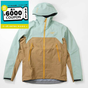 A[NeNX ARC'TERYX x[^ WPbg Y GORE-TEX SAebNX Beta Jacket [STCY/MTCY/LTCY/XLTCY] ~gO[×x[W X000009648 Trail Magic | uhyő6000~N[|