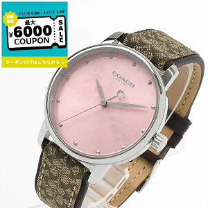 R[` COACH rv fB[X GRAND Oh VOl`[xg 36mm sN×x[W 14503873 | Rrj uhyő6000~N[| 11/11 1:59z