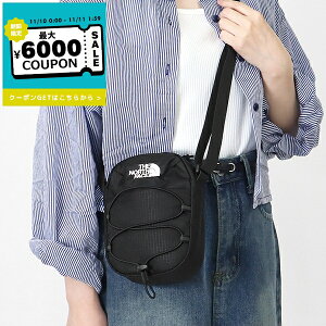 UEm[X tFCX THE NORTH FACE V_[obO BOREALIS CROSS BAG S ~jobO ubN NN2PQ57A BLK | uhyő6000~N[| 11/11 1:59z