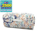 シー・バイ・クロエ SEE BY CHLOE ポーチ フラワー 花柄 ロング コスメポーチ ホワイト系 9P7647 P181 A33 | コンビニ受取 ブランド【最大2500円クーポン 11/12 23:59迄】