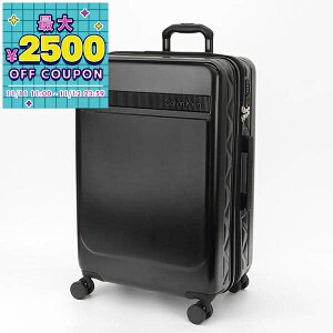 JoNC Calvin Klein X[cP[X 65L First Pilot Collection MTCY TSAbNΉ ubN LH418FP4 BLK | uhyő2500~N[| 11/12 23:59z