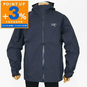 A[NeNX ARCfTERYX Y GORE-TEX x[^ WPbg Beta Jacket mSTCY/MTCY/LTCY/XLTCYn lCr[ X000008584 BLACK SAPPHIRE | uhySi|Cg3{ 11/14 12:59z