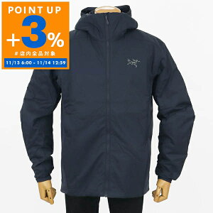 A[NeNX ARC'TERYX Agt[fB Y  ȓ WPbg Atom Hoody mSTCY/MTCY/LTCY/XLTCYn lCr[ X000009556 Black Sapphire | uhySi|Cg3{ 11/14 12:59
